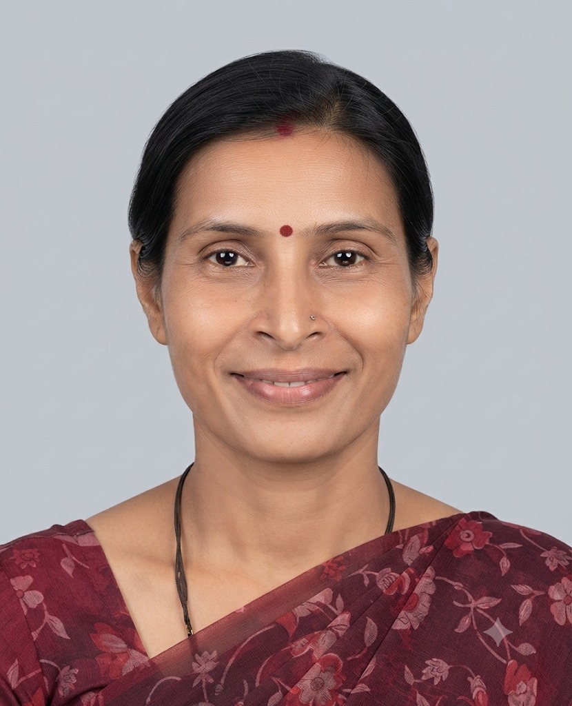 suvarna deshpandey - Part time Patient Care and Elderly Care in Chinchodyacha Pada in Mumbai